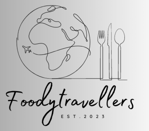 Foodytravellers
