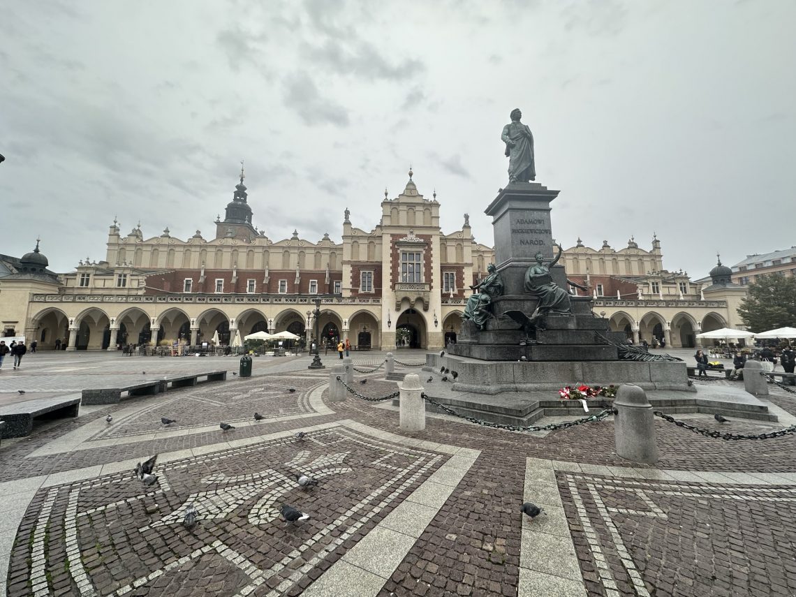 Krakau
