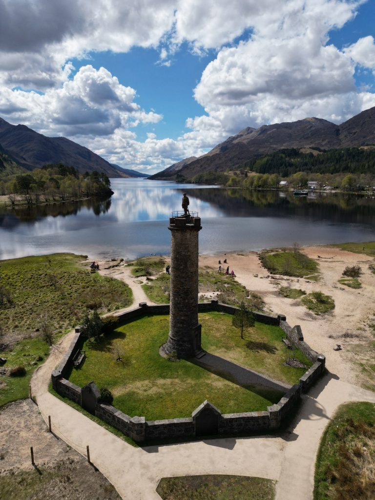 Glenfinnan Monument