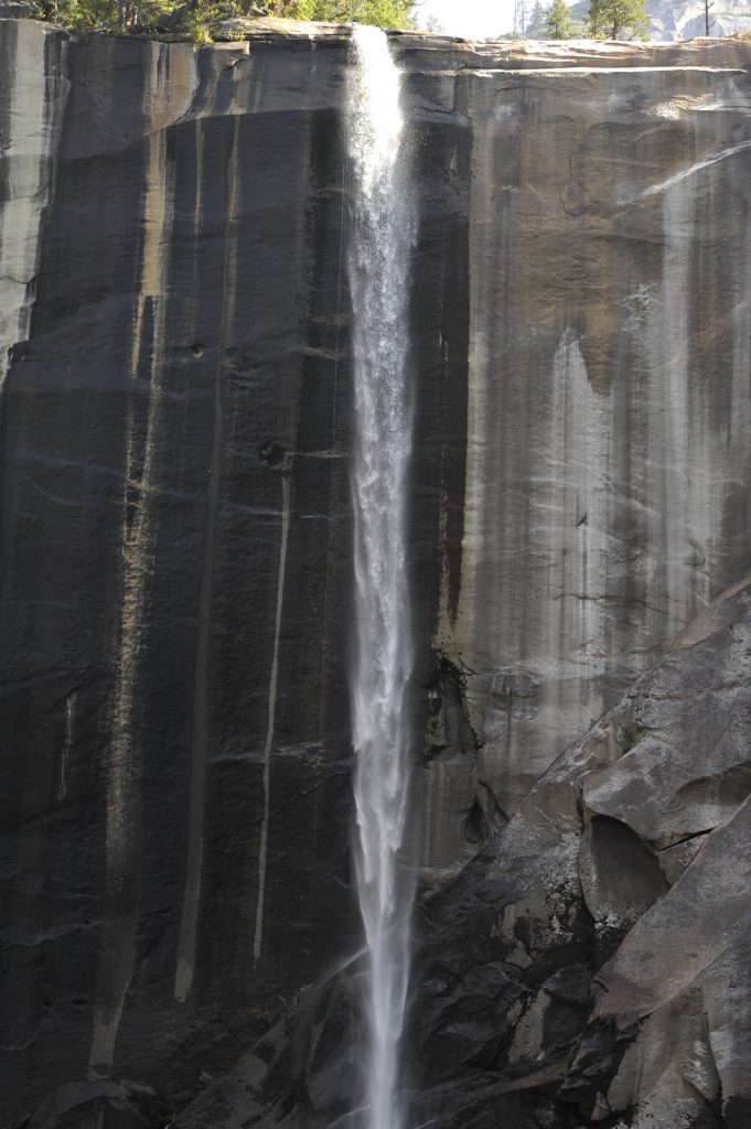 Vernal Fall