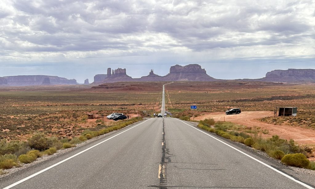 Monument Valley