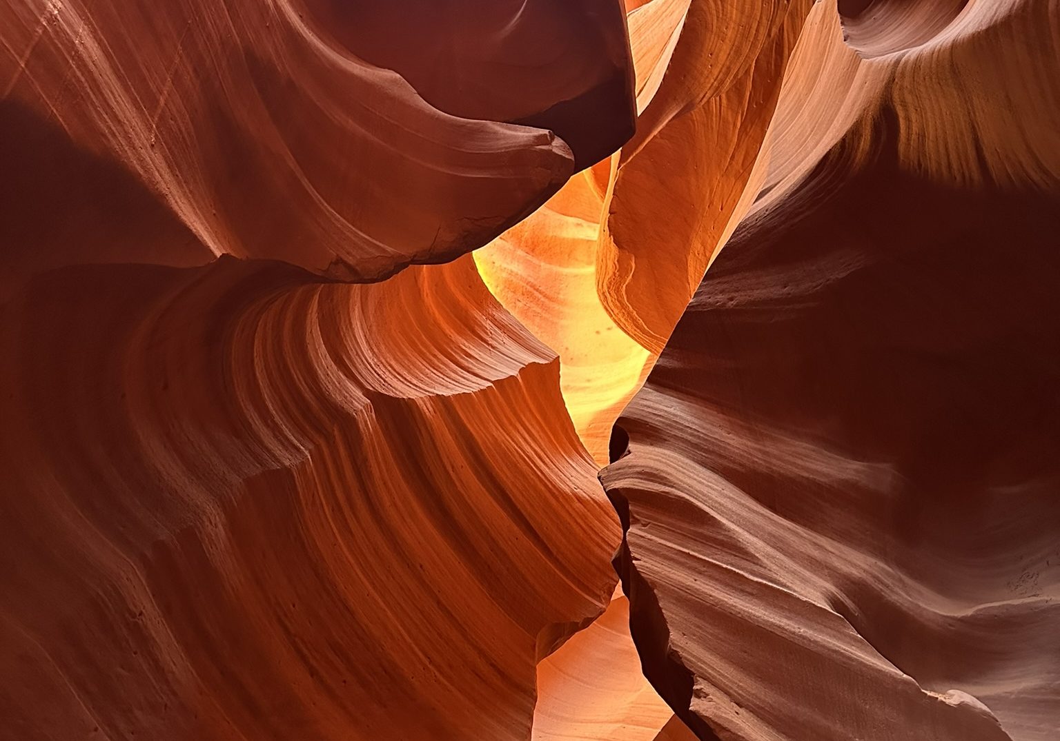 Antelope Canyon
