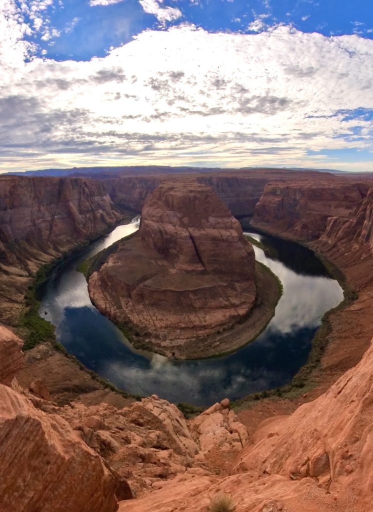Horseshoe Bend