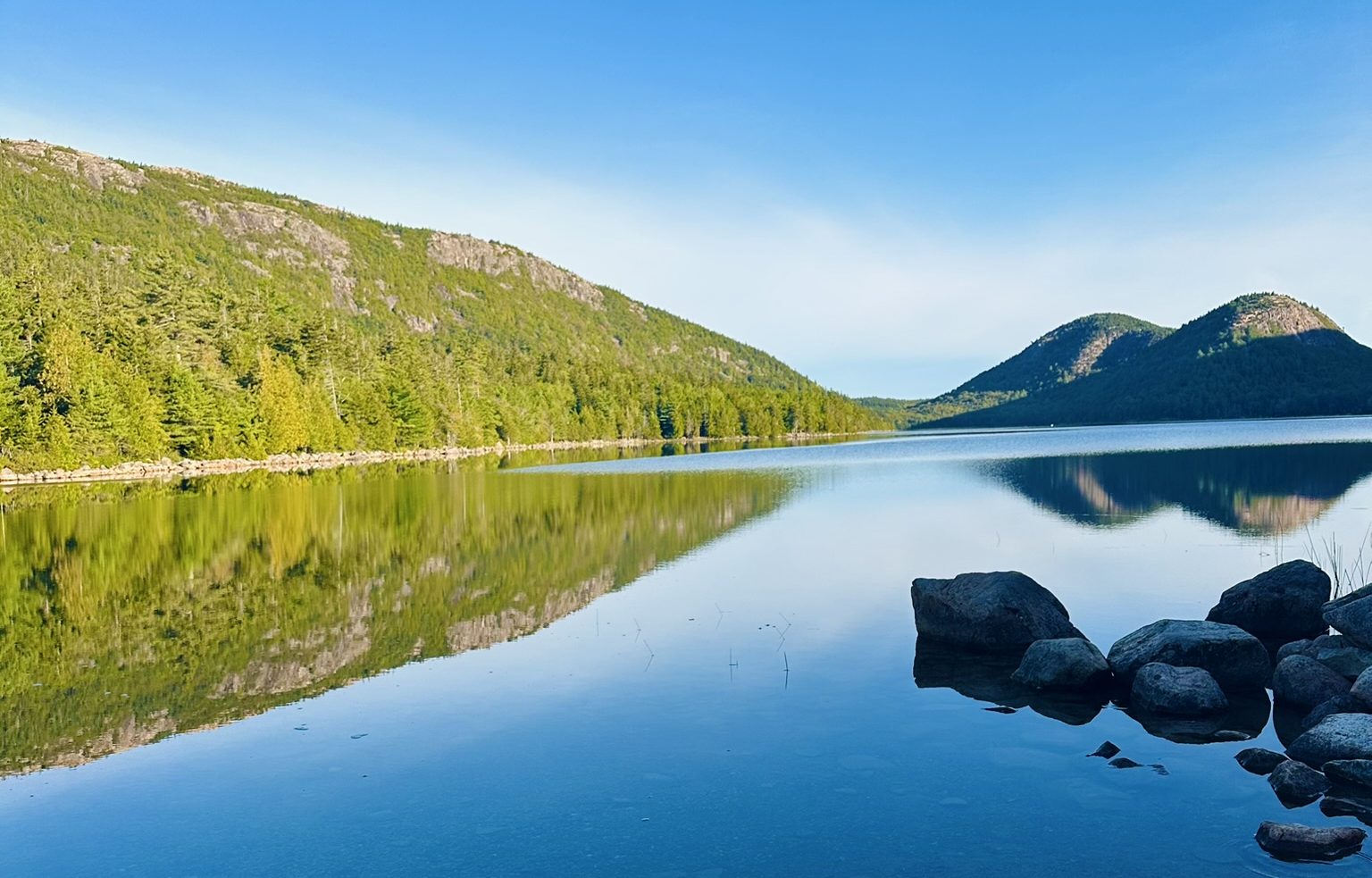 Acadia National Park